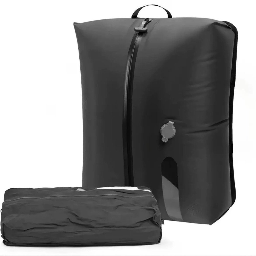 Vaccum Bag