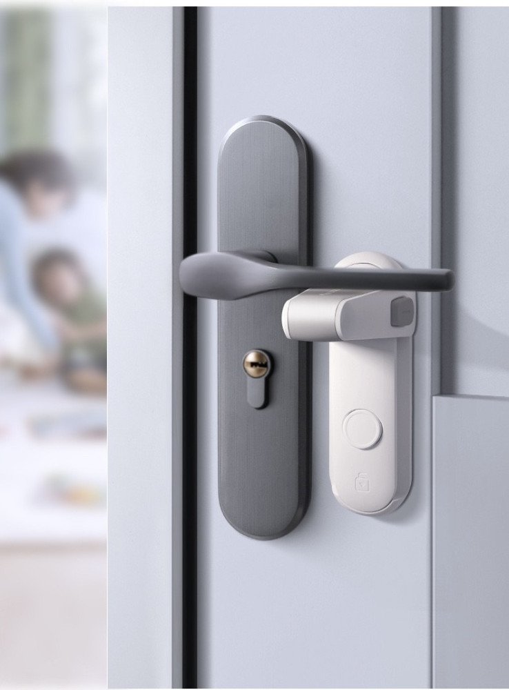 Safety Locks