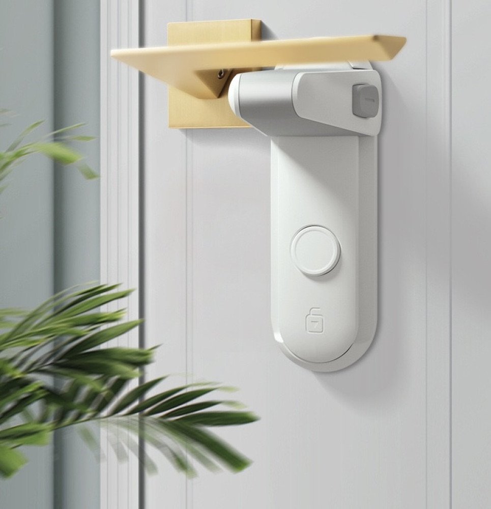 Safety Locks