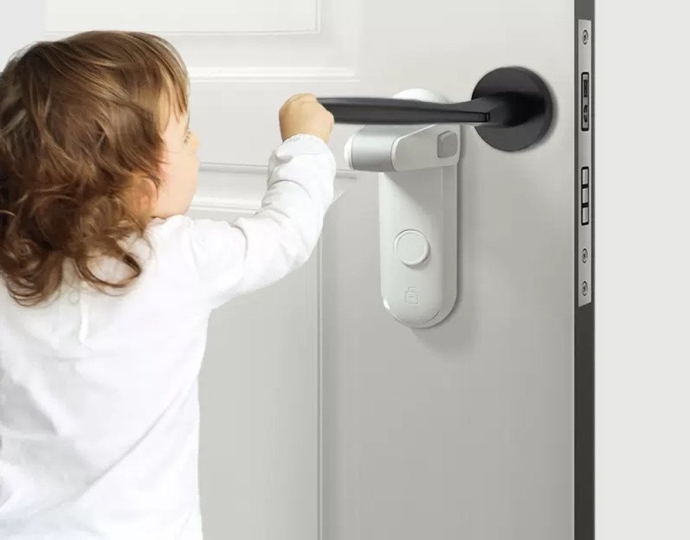 Safety Locks