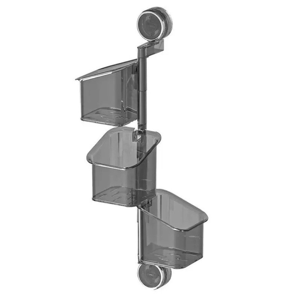 Rotating Storage Rack