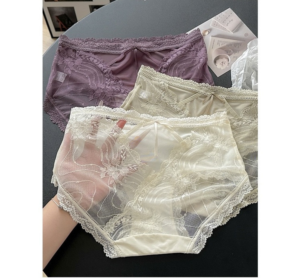 Sweet Lace Panties
