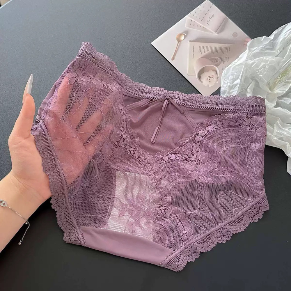 Sweet Lace Panties