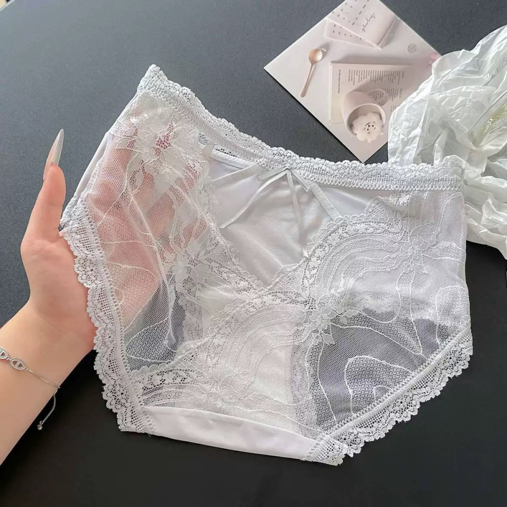 Sweet Lace Panties