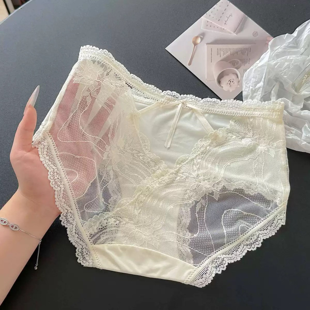 Sweet Lace Panties