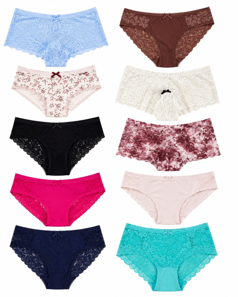 Mix Underwear(Chupi chambuu)wholesale