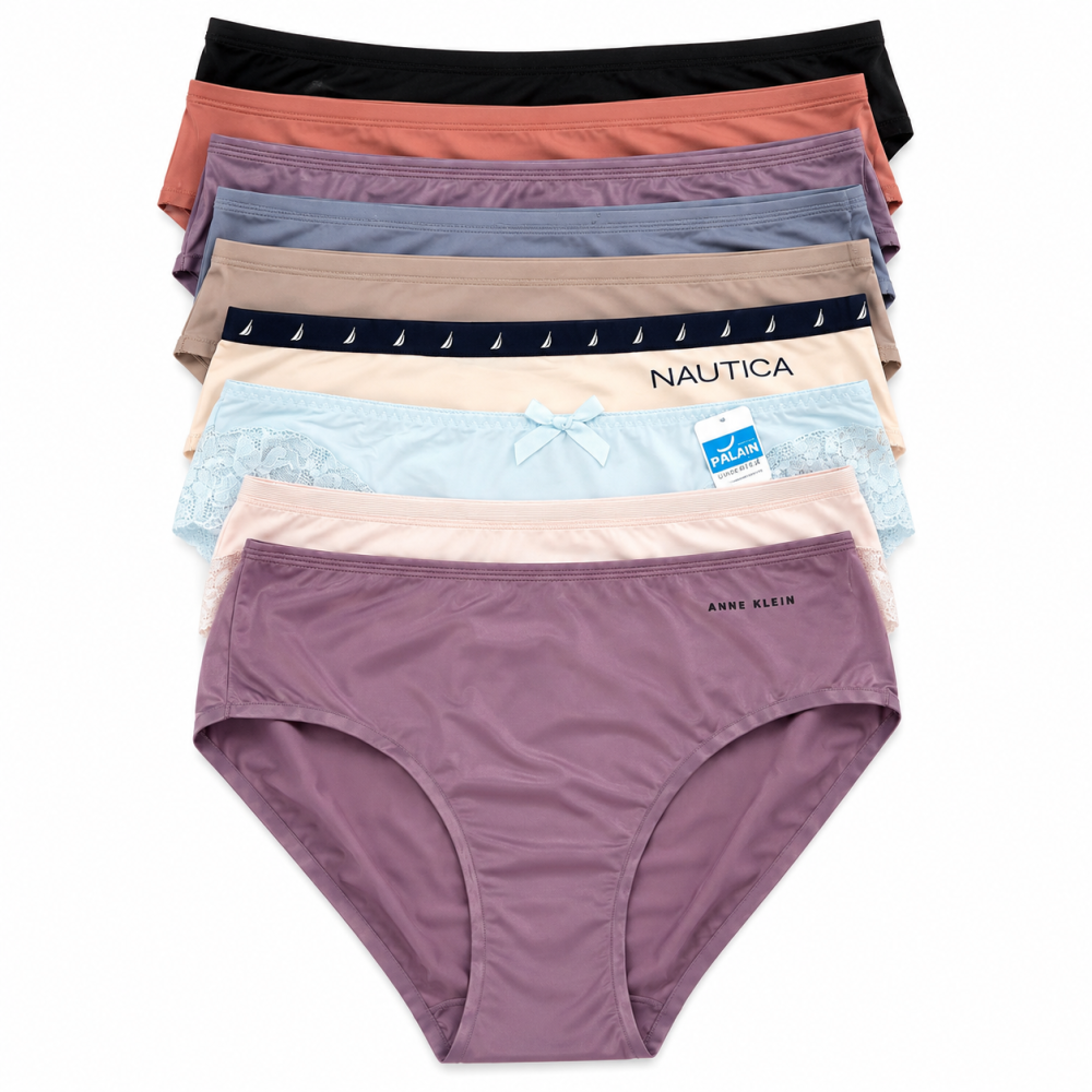 Mix underwear2(Chupi chambuu)