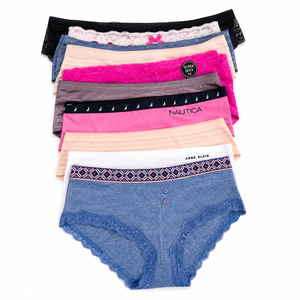 Mix underwear2(Chupi chambuu)