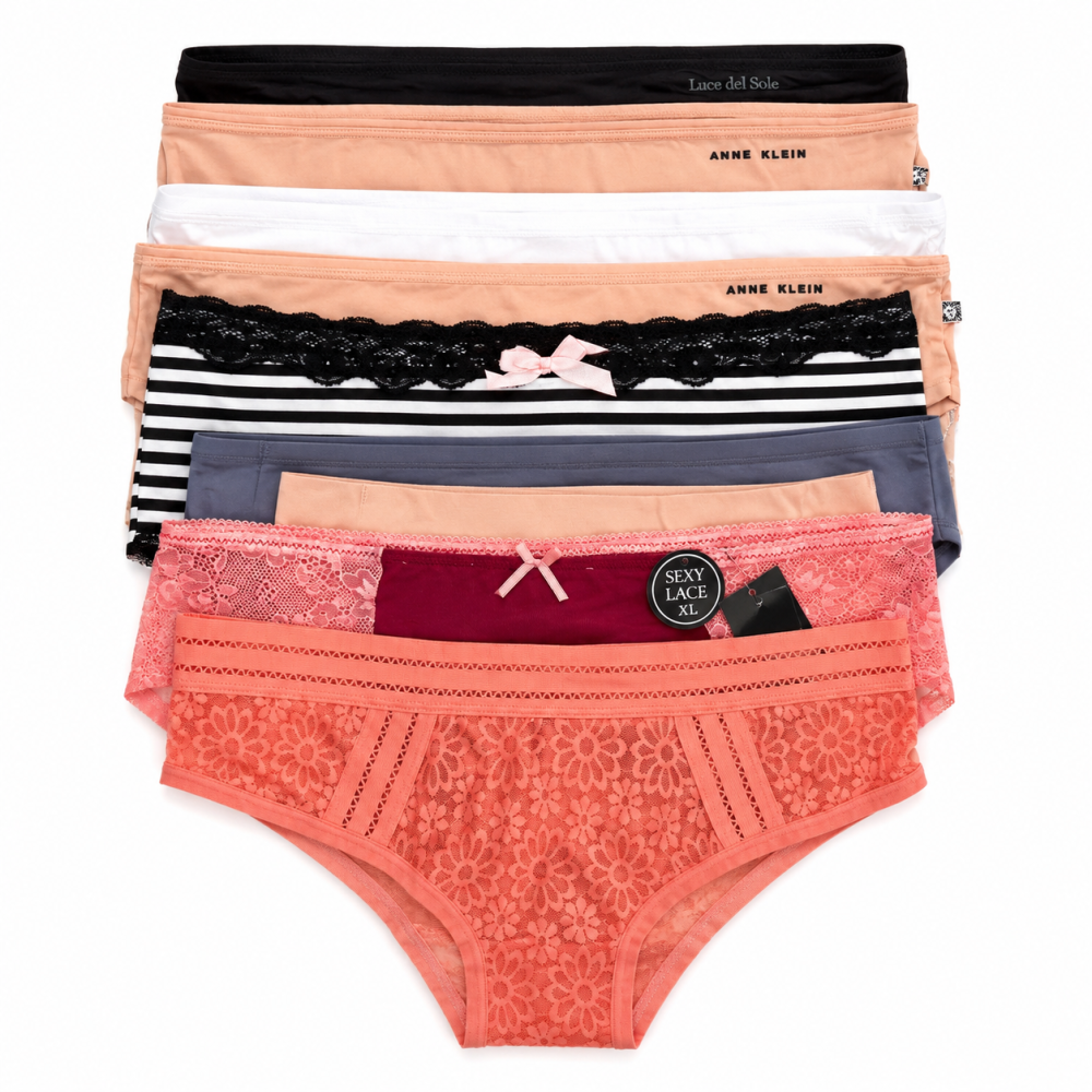 Mix underwear2(Chupi chambuu)