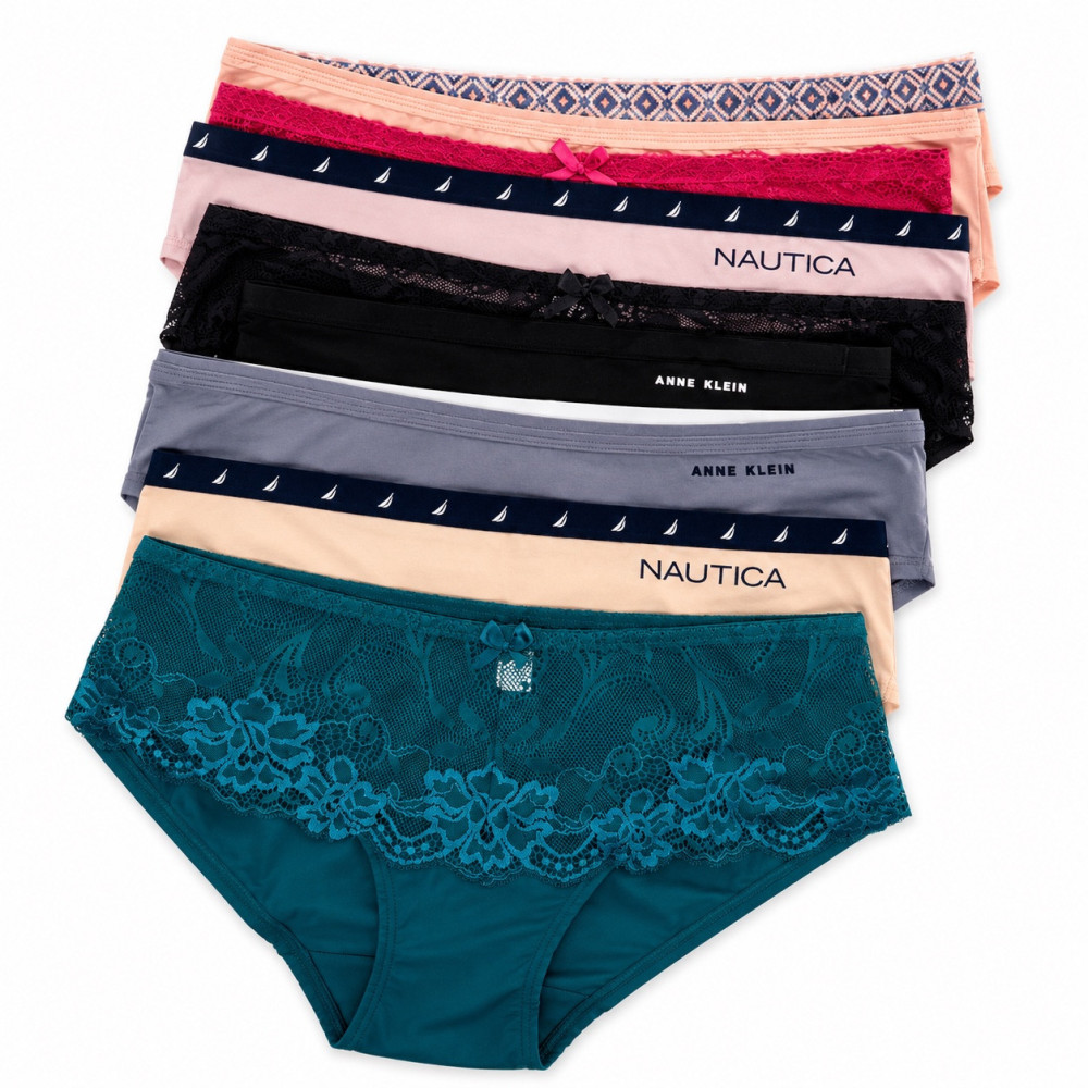 Mix underwear2(Chupi chambuu)