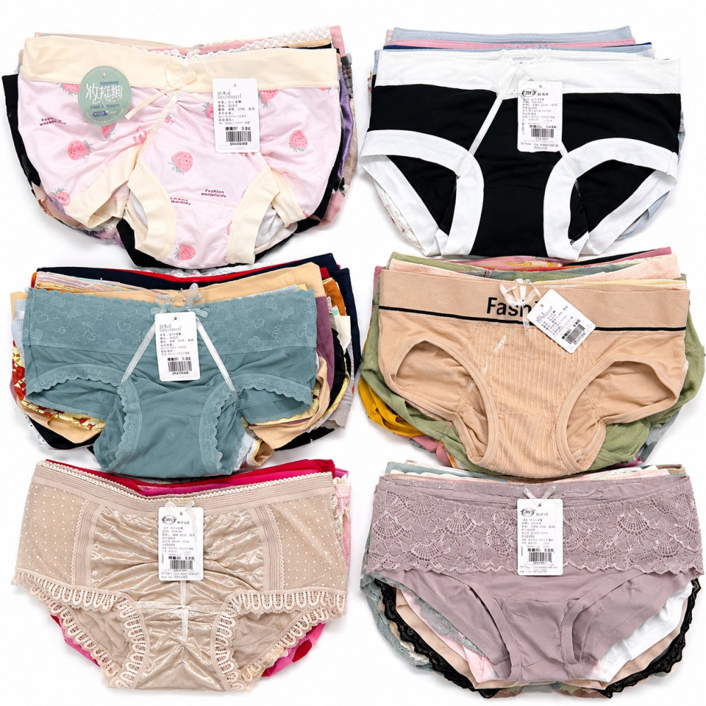 Mix Underwear 03(Chupi chambuu) wholesale