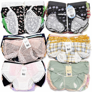 Mix Underwear 03(Chupi chambuu) wholesale