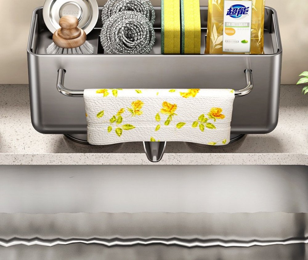 Kitchen Drying Rack