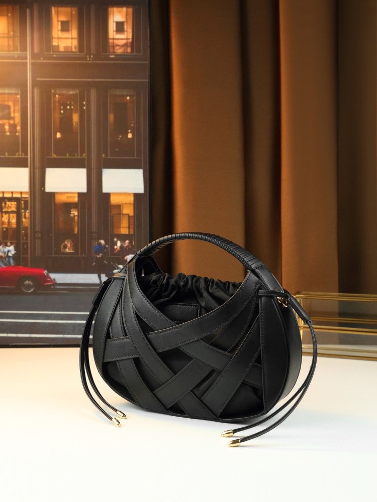 Woven bag