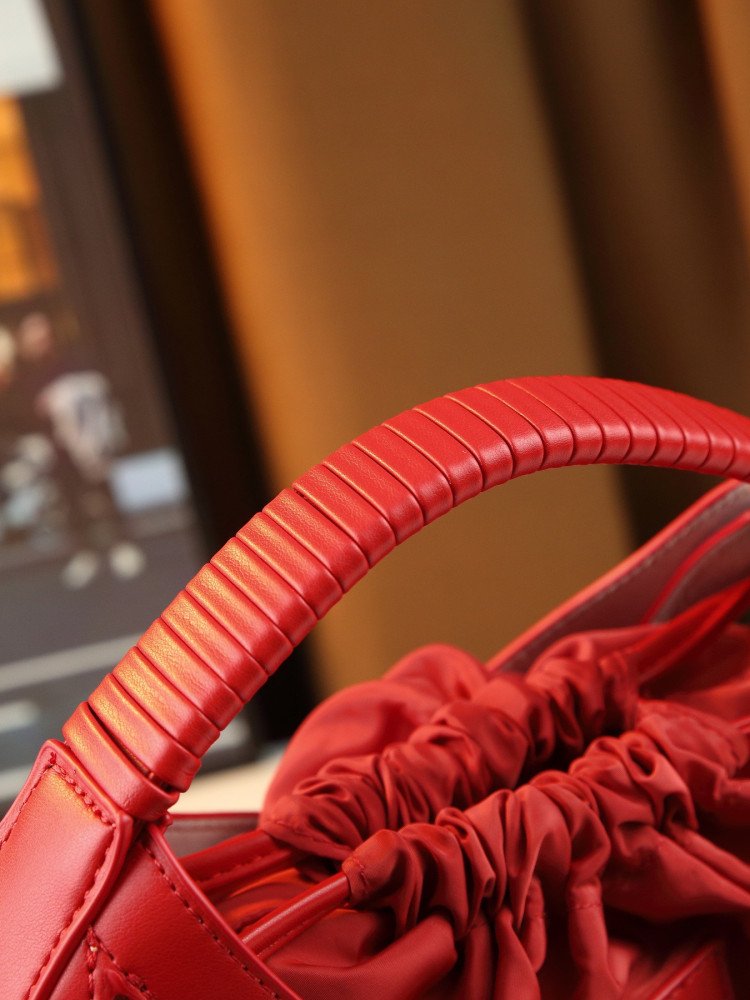 Woven bag
