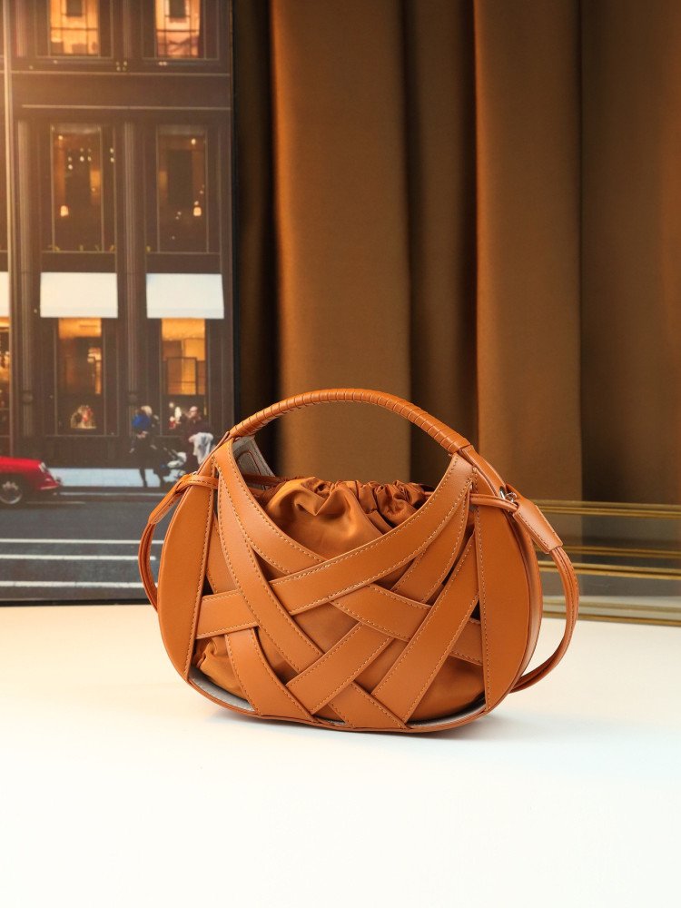 Woven bag