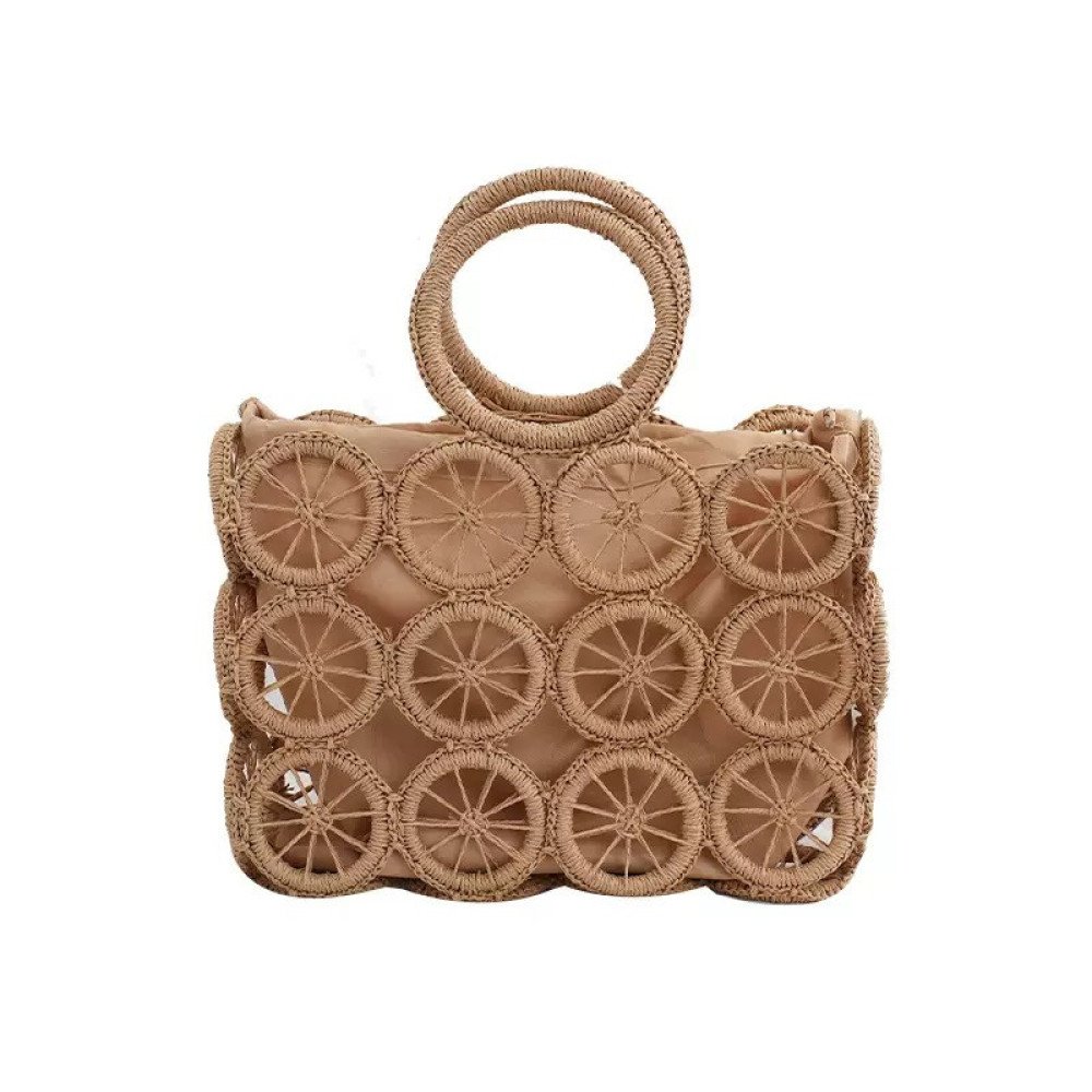 Wheel Handbag