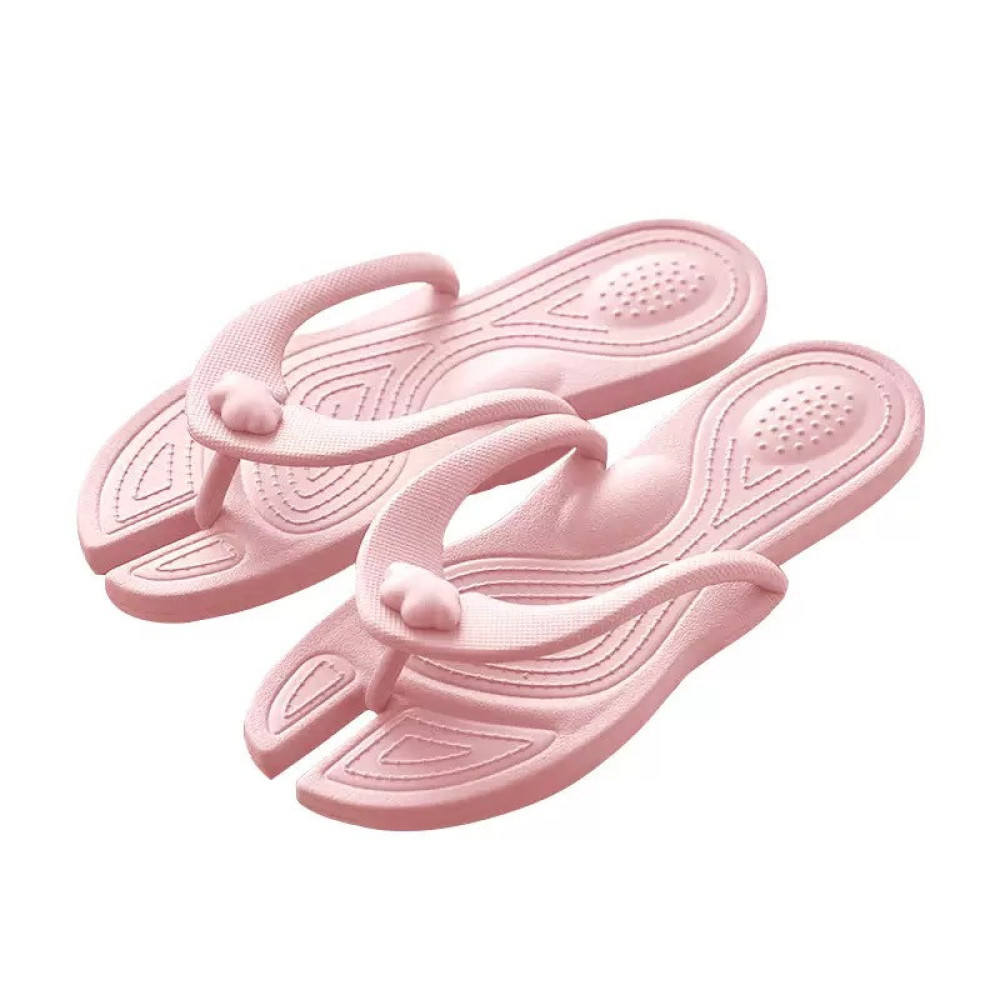 Folding Flip Flops
