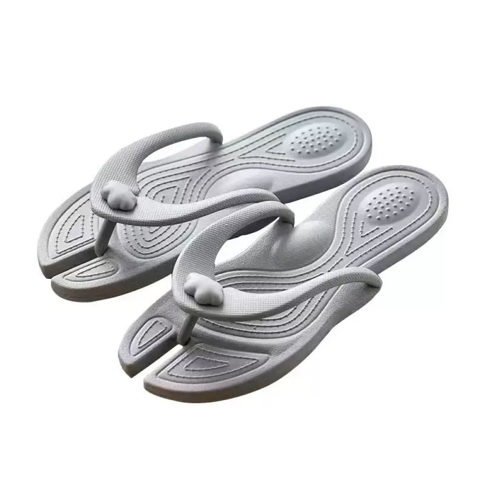 Folding Flip Flops