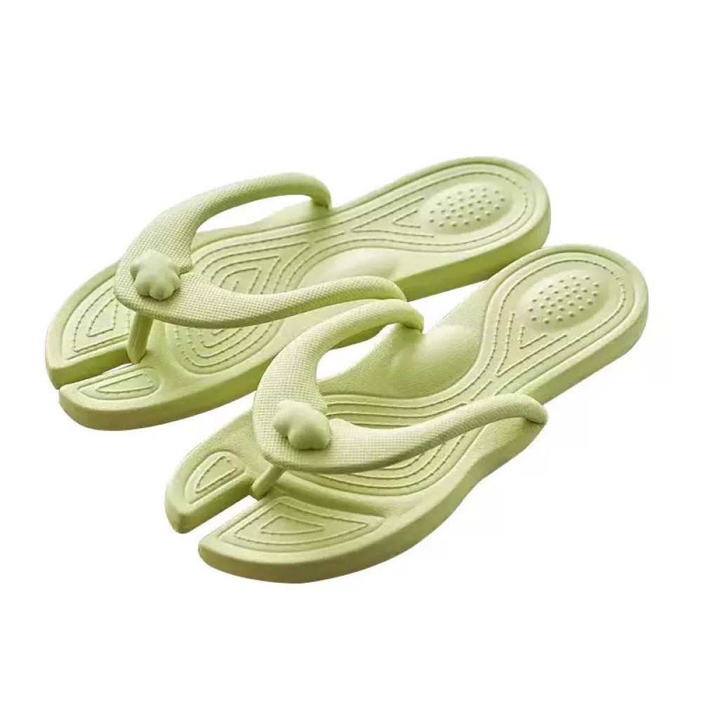 Folding Flip Flops