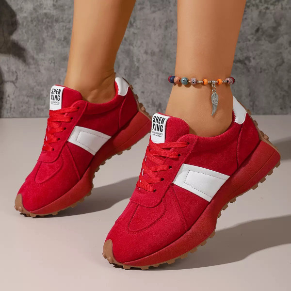 249CA-BROWN,249CA-RED,249CA-BLUE,249CA-LEOPARD-41-Red
