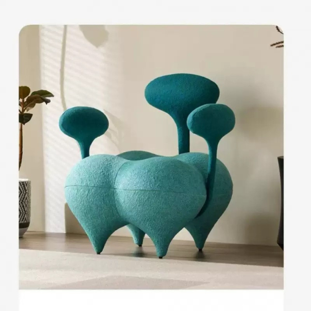 Balloon Soft Chair