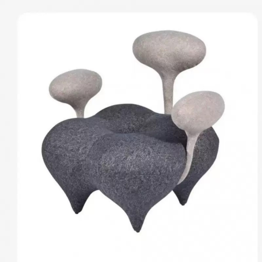 Balloon Soft Chair