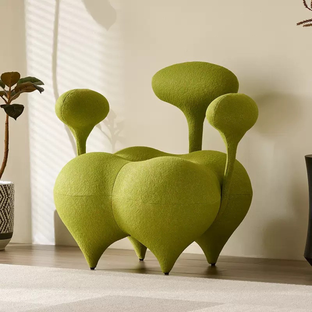 Balloon Soft Chair