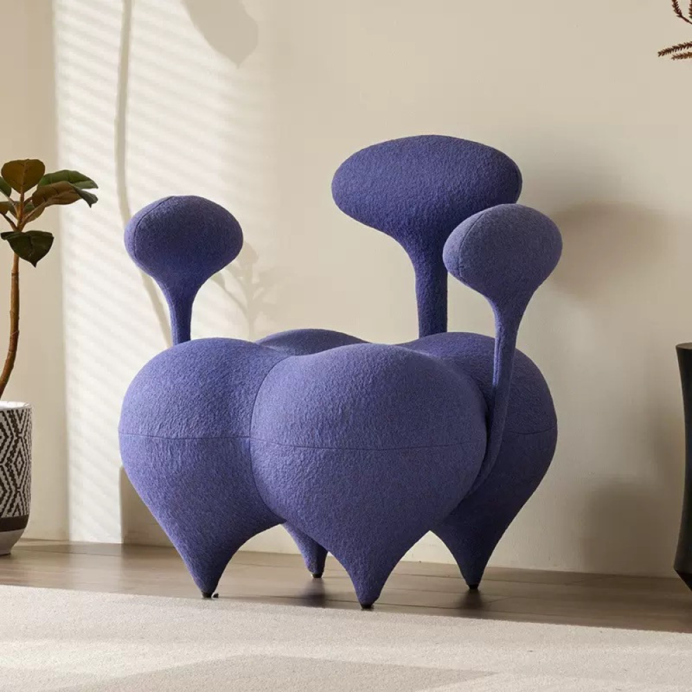 Balloon Soft Chair