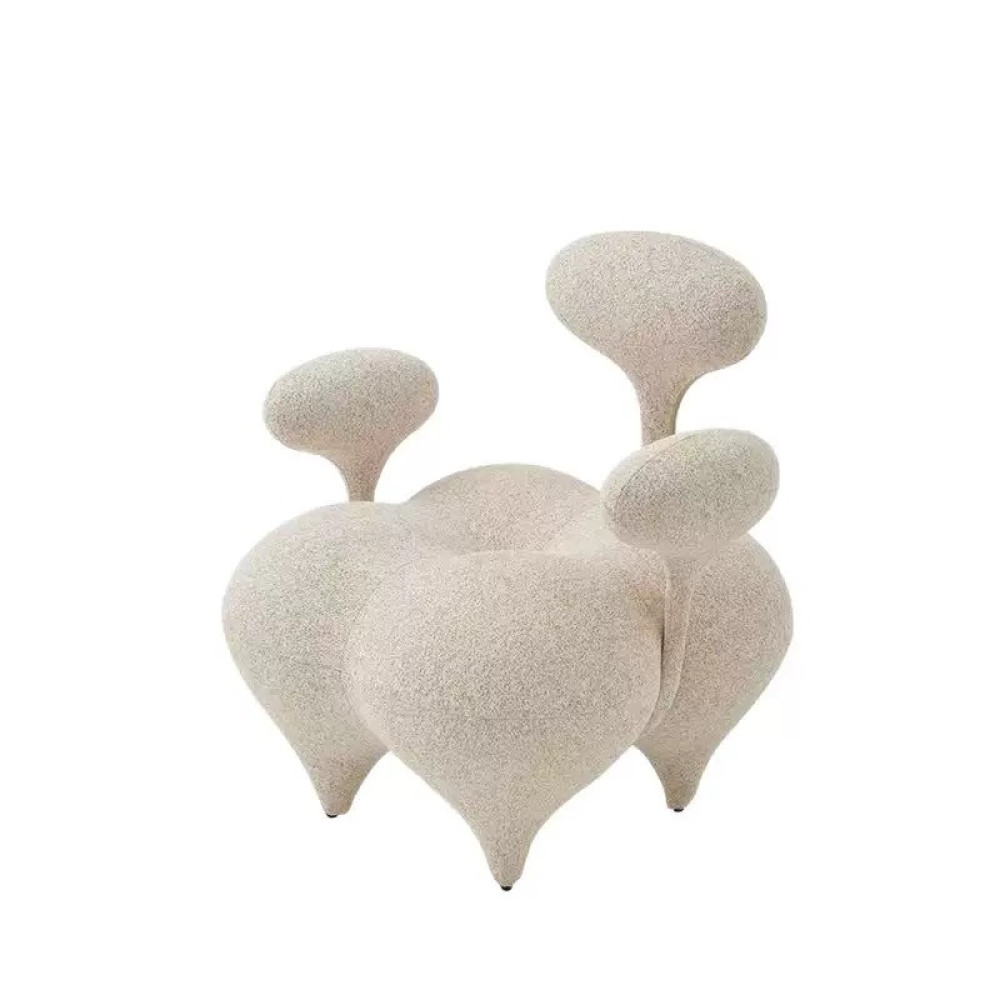 Balloon Soft Chair