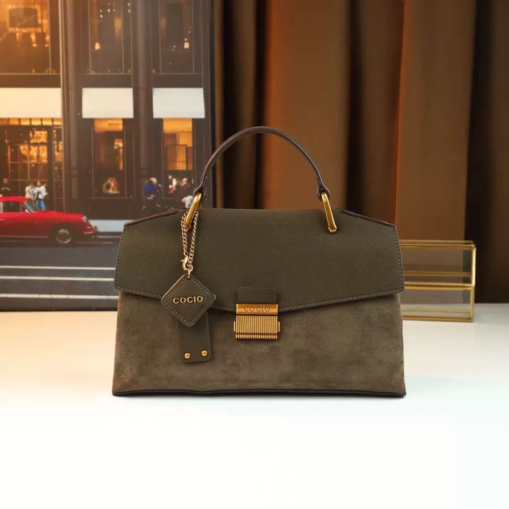 Cocio Handbags