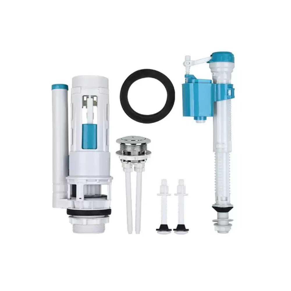 Toilet Tank Accessories