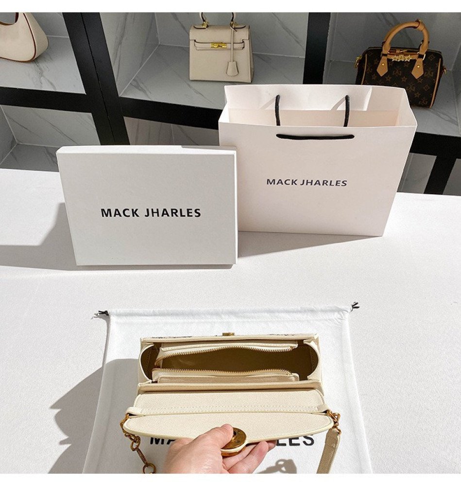 Baguette Handbag