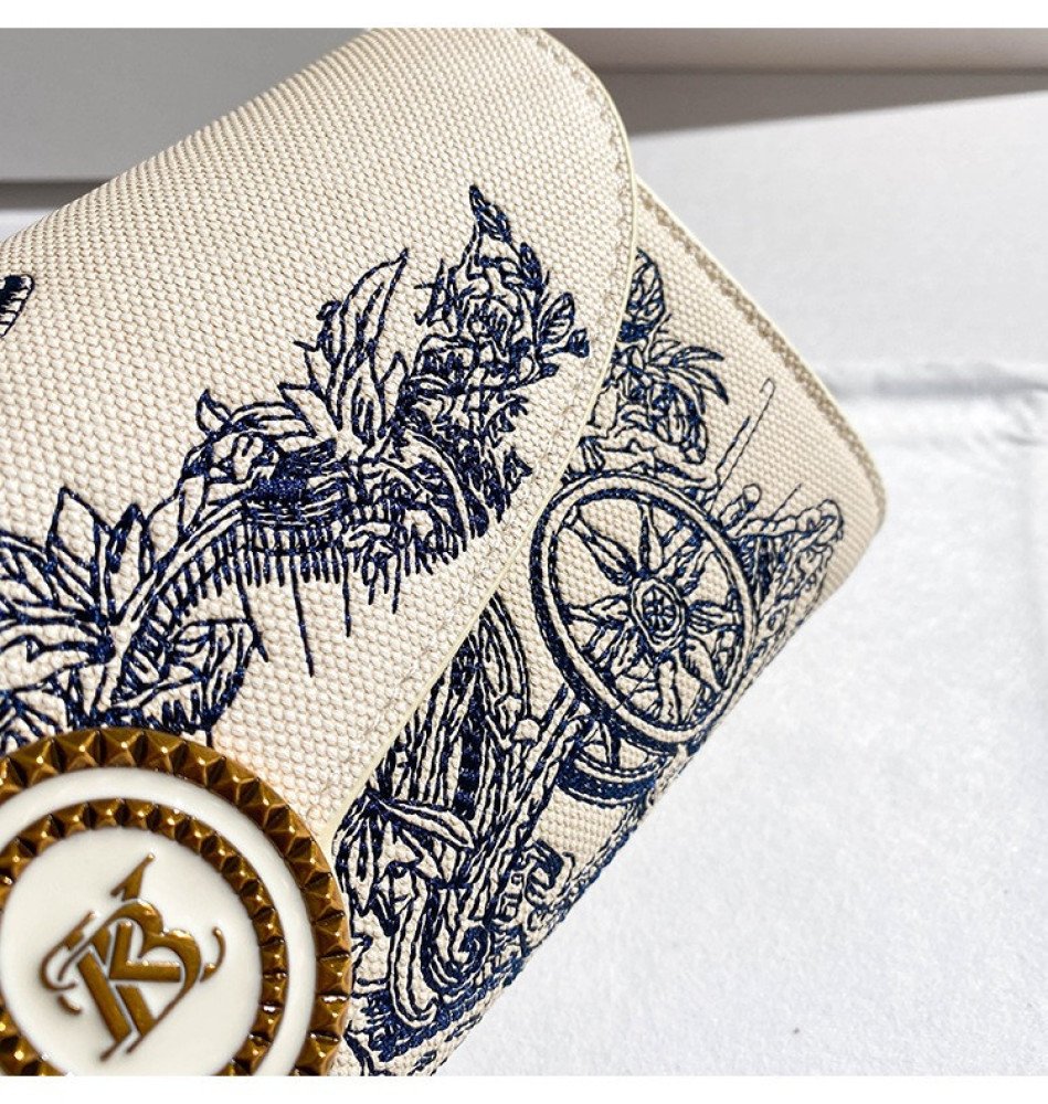 Baguette Handbag