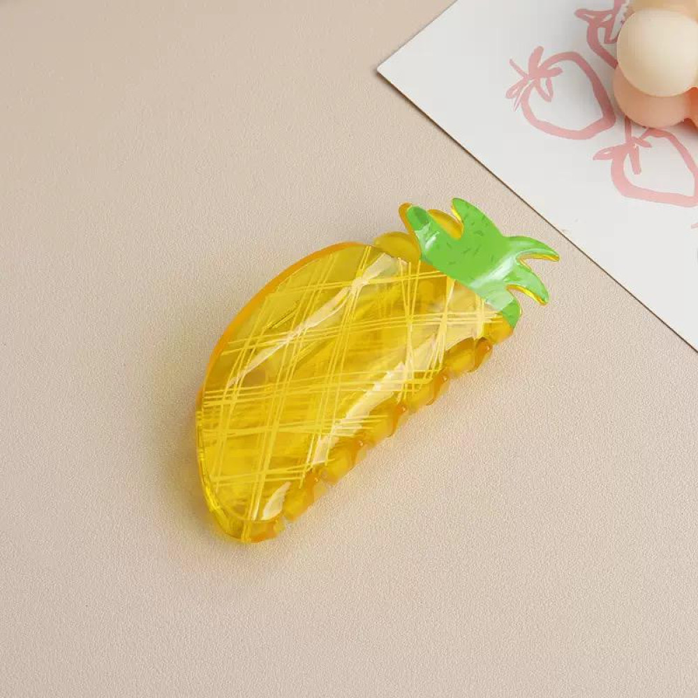 Creative Fruits Clip