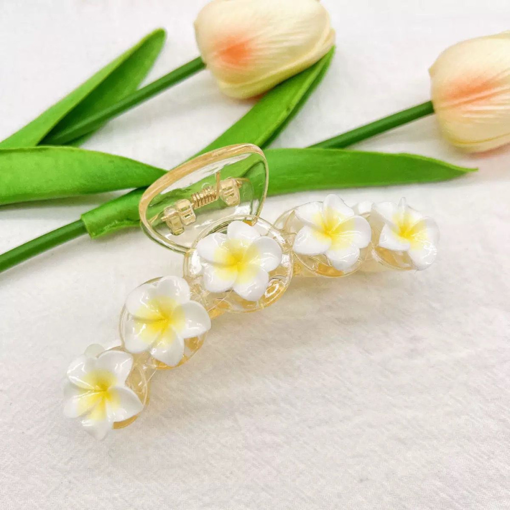 Soft Girl Hairpin