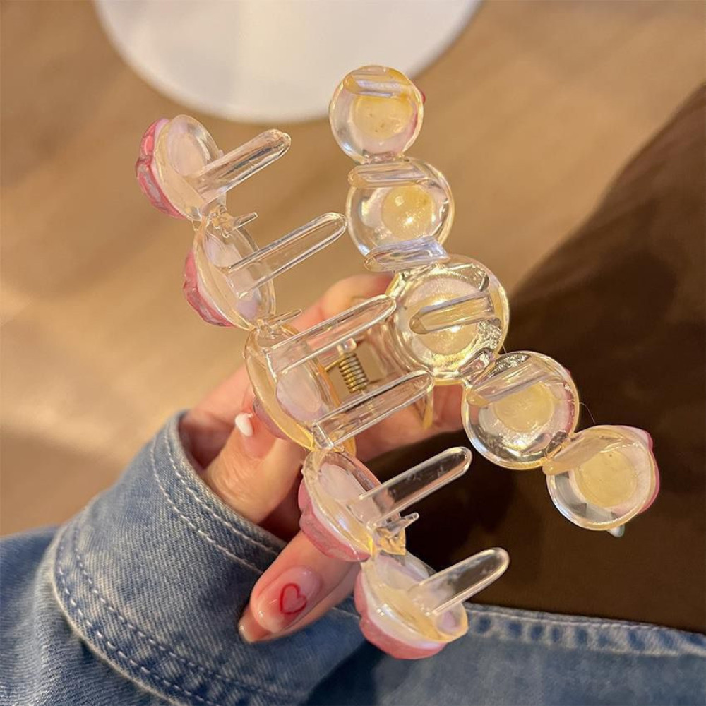 Soft Girl Hairpin