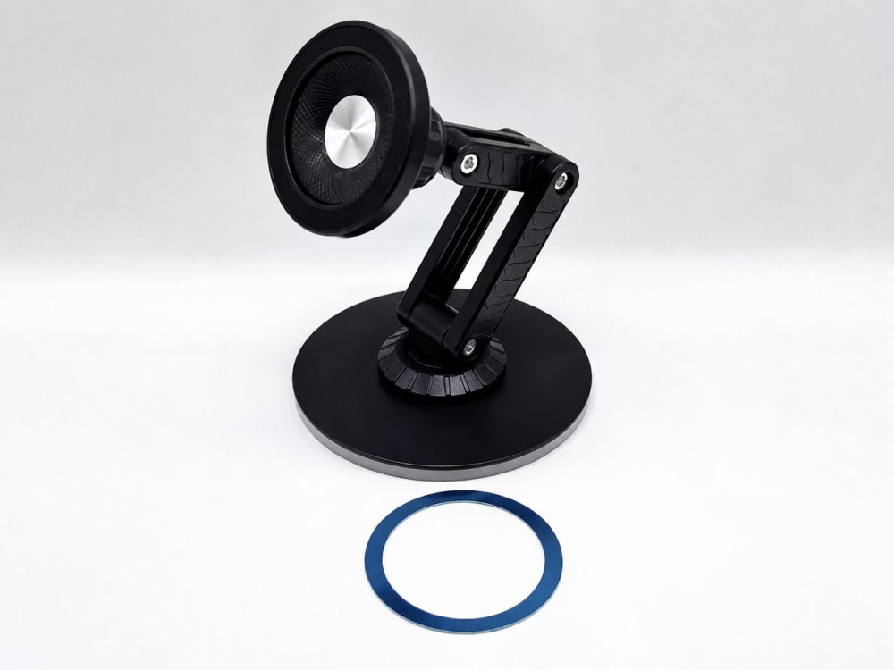 Magnetic Phone Bracket