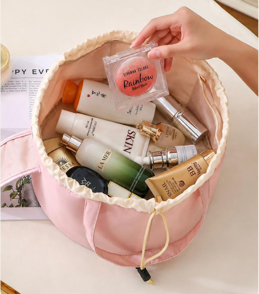 Luxury Cosmetic Bag