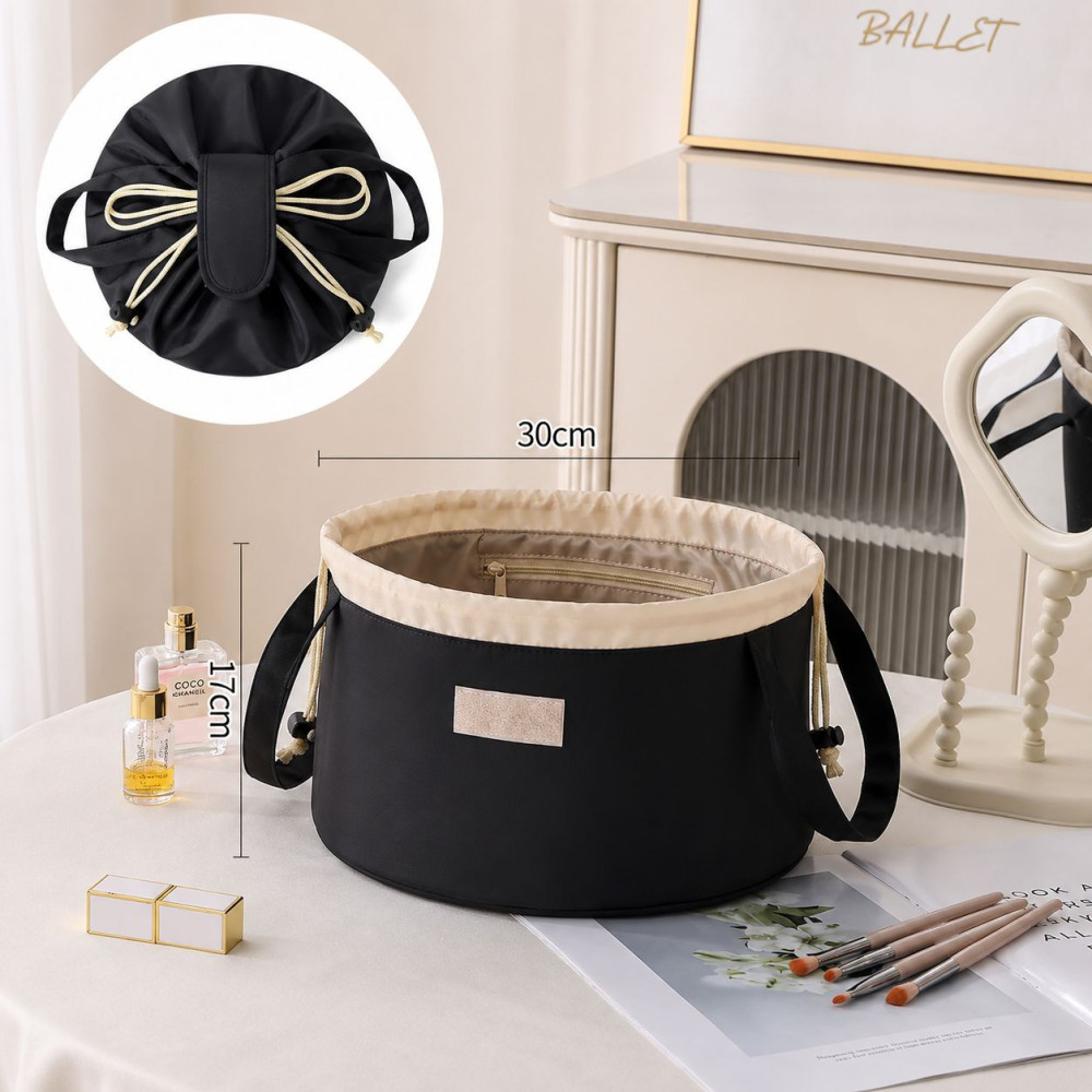 Luxury Cosmetic Bag
