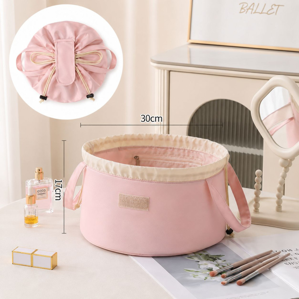 Luxury Cosmetic Bag