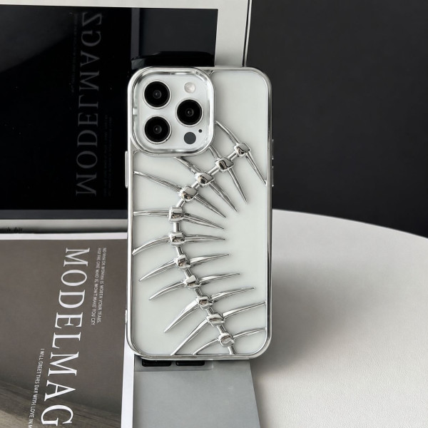 285CA-1,285CA-2,285CA-3,285CA-5,285CA-6,285CA-7,285CA-8,289CA-9-Electroplated_silver-iphone12