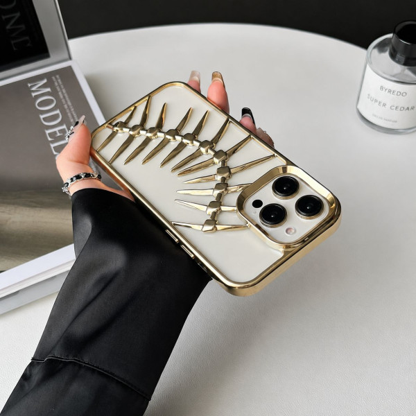 285CA-1,285CA-2,285CA-3,285CA-5,285CA-6,285CA-7,285CA-8,289CA-9-Electroplated_gold-iphone16proMax