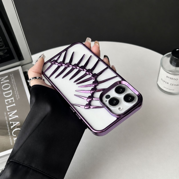 285CA-1,285CA-2,285CA-3,285CA-5,285CA-6,285CA-7,285CA-8,289CA-9-Electroplated_purple-iphone11