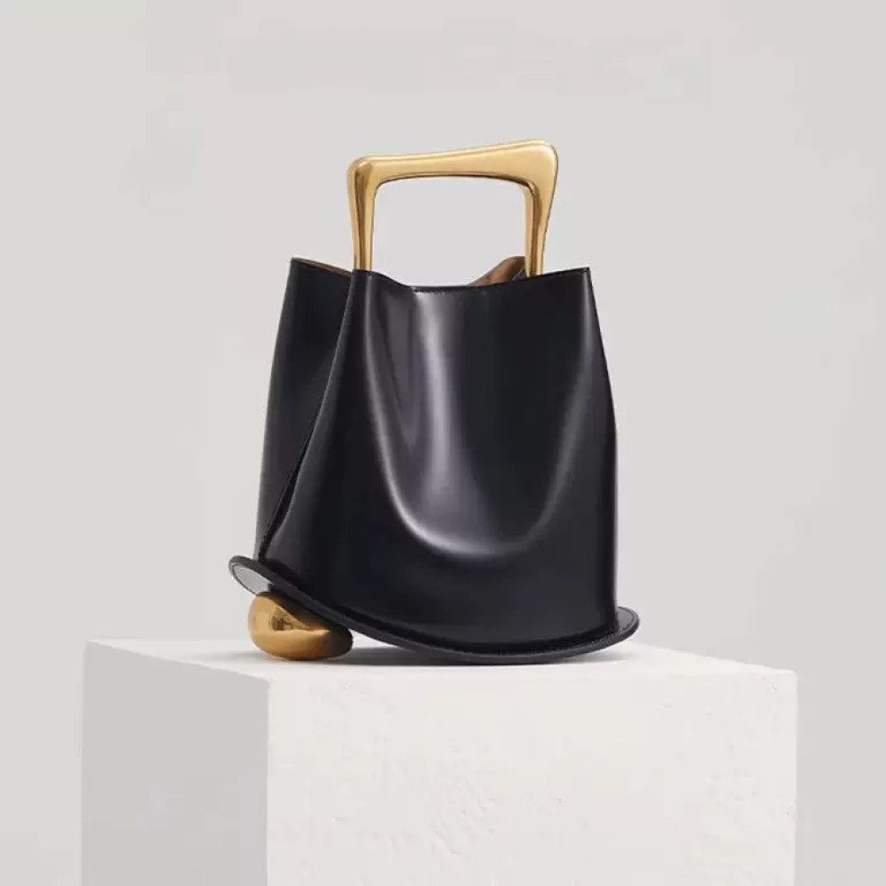 Bucket Handbag