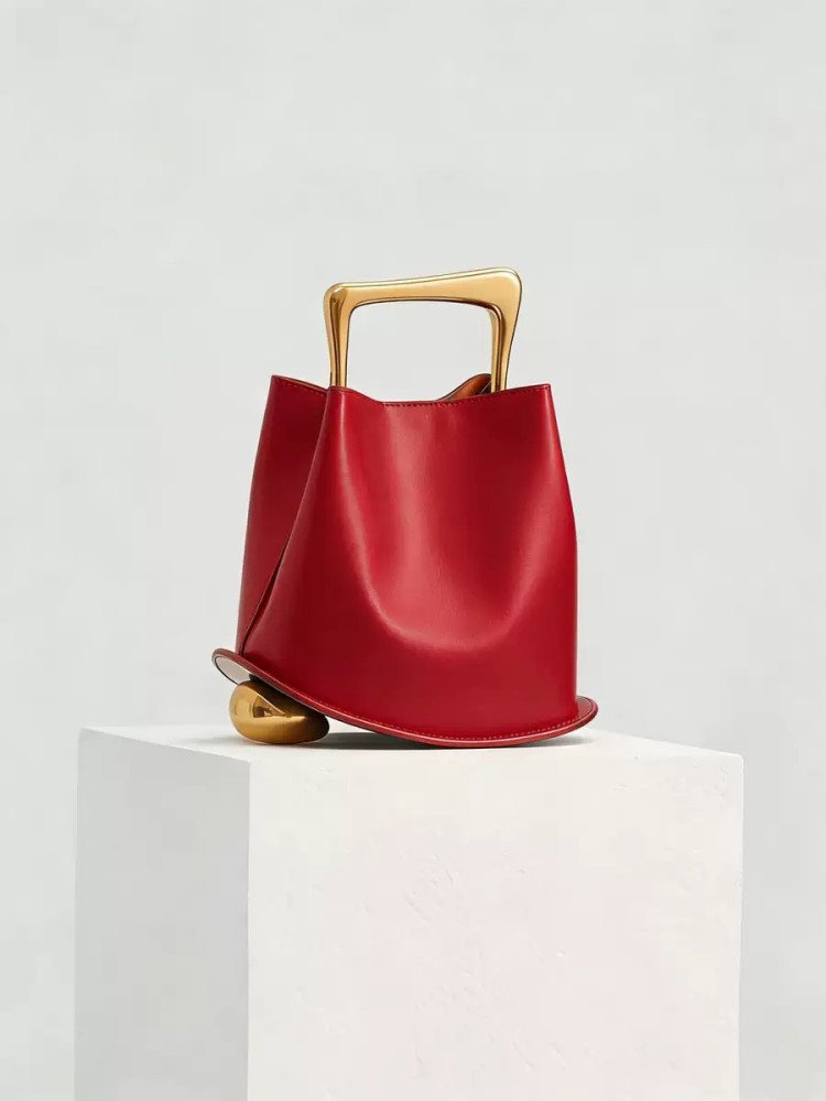 Bucket Handbag
