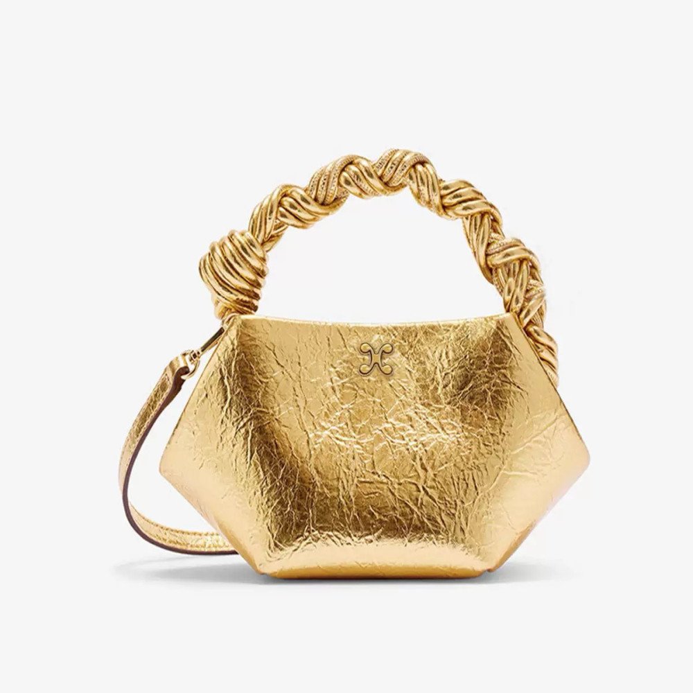 High End Handbag